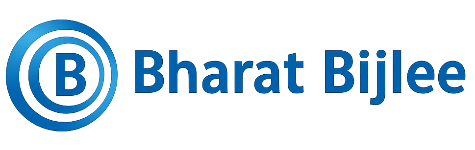 Bharat Bijlee logo
