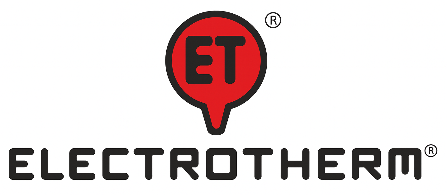 Electrotherm India Ltd logo