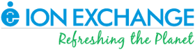 ION Exchange India Ltd logo